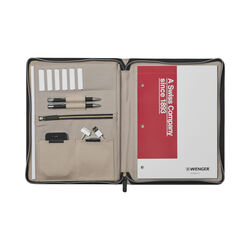 WENGER TRAVEL GEAR - Wenger 611712 Amelia Organizer + Tablet Kılıfı (1)