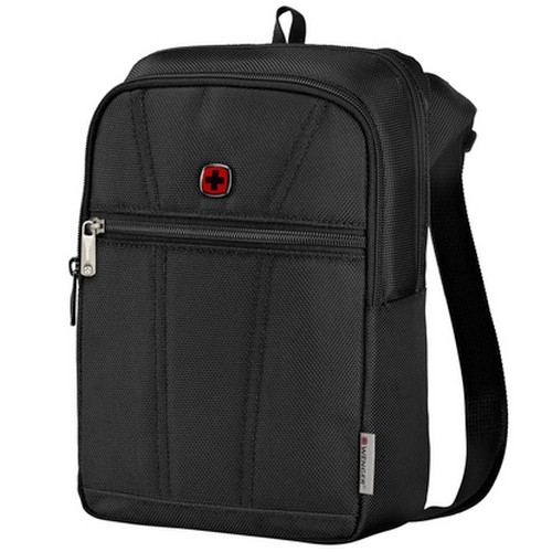 Wenger Bc Refresh First Crossbody Çanta 612273