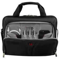 WENGER TRAVEL GEAR - Wenger BC Refresh Free Slimcase 14