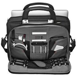 Wenger - Wenger BC Refresh Pro 16' Evrak Çantası 612267 (1)