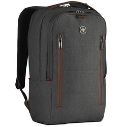 WENGER TRAVEL GEAR - Wenger City Upgrade 16' Laptop Sırt Çantası 606489