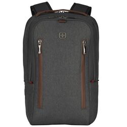 WENGER TRAVEL GEAR - Wenger City Upgrade 16' Laptop Sırt Çantası 606489 (1)