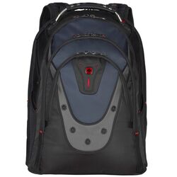Wenger - Wenger Ibex 17 Laptop Sırt Çantası 600638 (1)