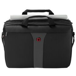 Wenger - Wenger Lagacy Slimcase 17