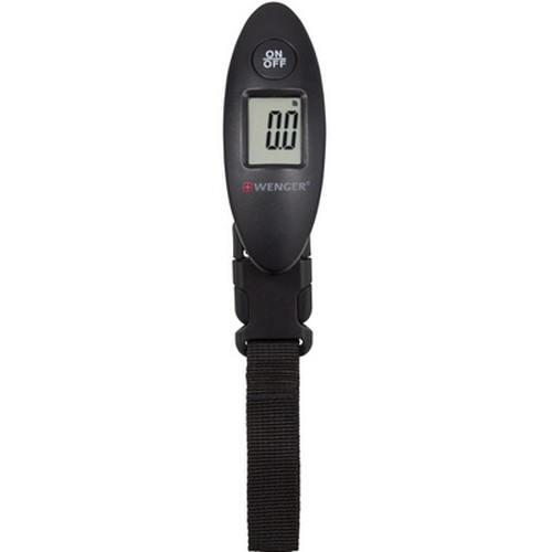 Wenger Mini Dijital Bavul Tartısı 611883