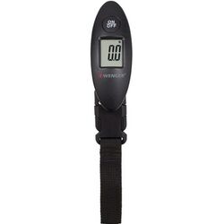 Wenger - Wenger Mini Dijital Bavul Tartısı 611883