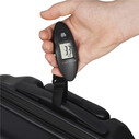 WENGER TRAVEL GEAR - Wenger Mini Dijital Bavul Tartısı 611883 (1)