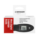 Wenger Mini Dijital Bavul Tartısı 611883 - Thumbnail