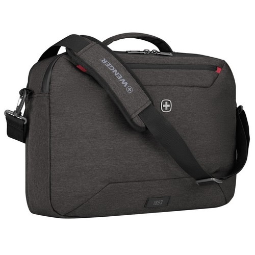 Wenger Mx Commute 16" Evrak Çantası 611640