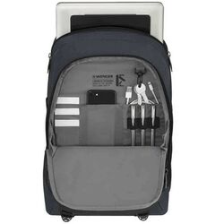 WENGER - Wenger 653173 Oryson Sırt Çantası (1)