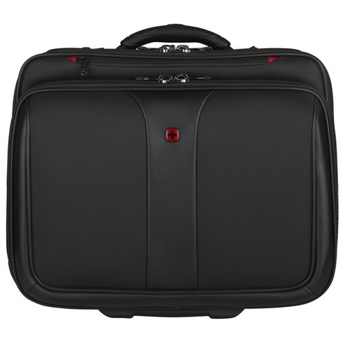 Wenger Patriot 17" Tekerlekli 2li Evrak Çantası 600662