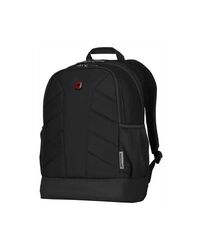 Wenger - Wenger Quadma 16' Laptop Sırt Çantası – Siyah (1)