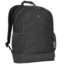 WENGER - Wenger 610202 Quadma 16' Laptop Sırt Çantası – Siyah
