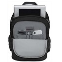 WENGER - Wenger 610202 Quadma 16' Laptop Sırt Çantası – Siyah (1)
