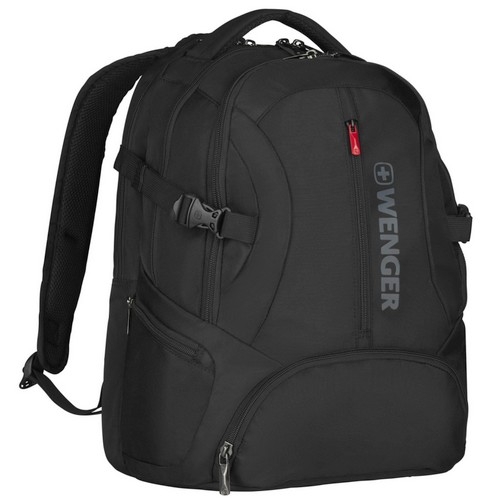 Wenger Transit 16" Laptop Sırt Çantası 600636