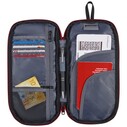 Wenger - Wenger Traveller Organizer Cüzdan 611880 (RFID KORUMALI)