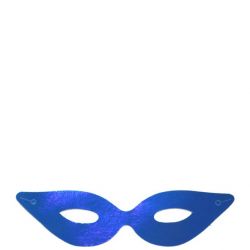  - Yılbaşı Parti Maskesi (Düz)