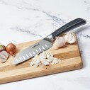 ZYLISS - Zyliss 920272 Comfort Mini 13 cm Santoku Bıçağı (1)