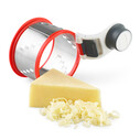 ​Zyliss E900011 All Cheese Grater Peynir Rendesi - Thumbnail