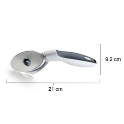 ZYLISS - Zyliss E910029 Sharp Edge Pizza Kesici (1)