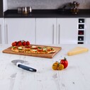 Zyliss E910029 Sharp Edge Pizza Kesici - Thumbnail