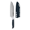 ​​Zyliss E920212 Comfort 18cm Santoku Bıçağı - Thumbnail