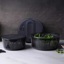 Zyliss E940025 Swift Dry Small Salata Kurutucu - Thumbnail